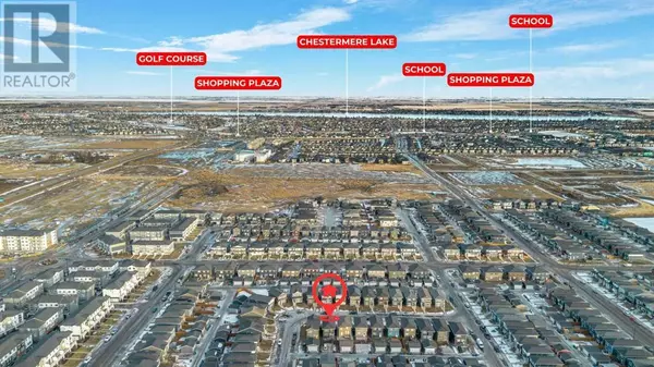 Chestermere, AB T1X2P4,133 Chelsea Glen