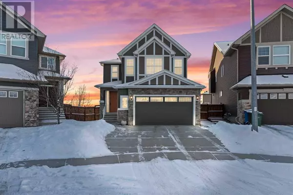 137 Sandpiper Point, Chestermere, AB T1X0V5