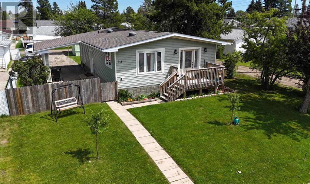 Edson, AB T7E1B3,811 45 Street