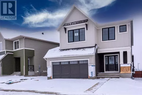 Airdrie, AB T4B5M2,2026 Fowler Road SW