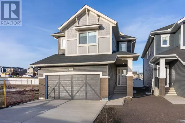 Airdrie, AB T4B5N8,1054 Bayview Crescent SW