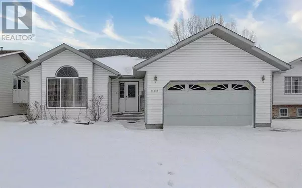 11513 106 Avenue, Fairview, AB T0H1L0