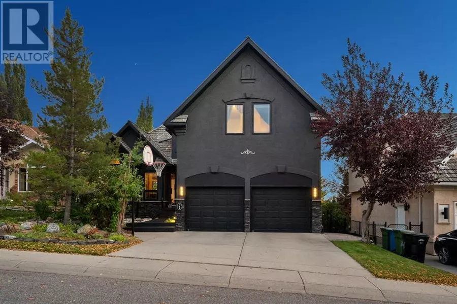 44 Sierra Vista Close SW, Calgary, AB T3H3A3