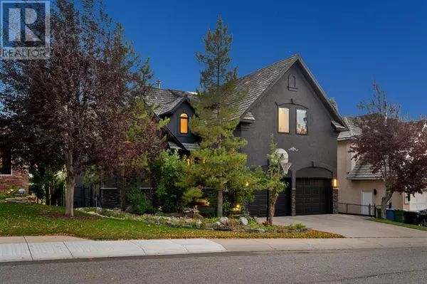 Calgary, AB T3H3A3,44 Sierra Vista Close SW