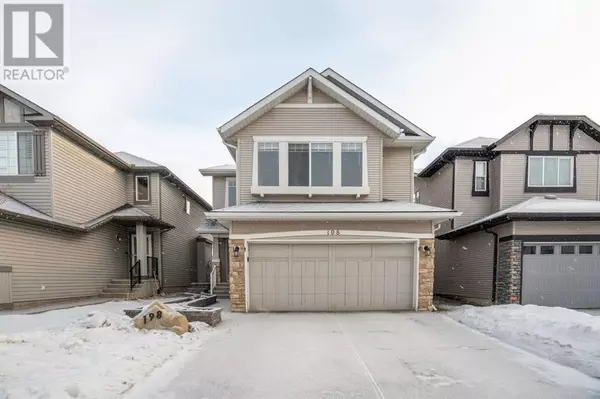 198 New Brighton Manor SE, Calgary, AB T2Z4J4