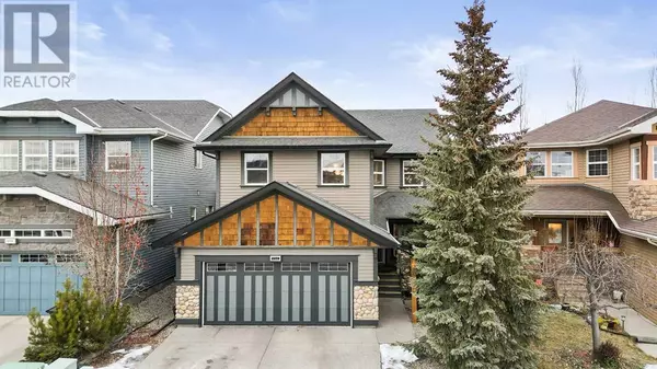 154 Royal Oak Green NW, Calgary, AB T3G6A7