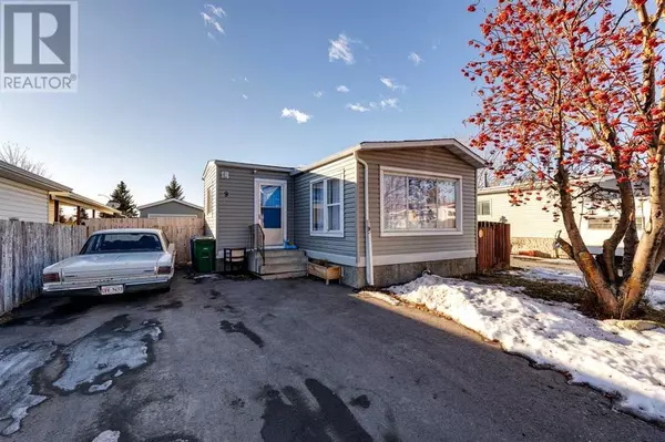 Airdrie, AB T4A1M7,9 Big Hill Way