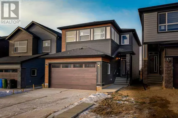 Calgary, AB T3J2G5,165 HOMESTEAD Terrace NE