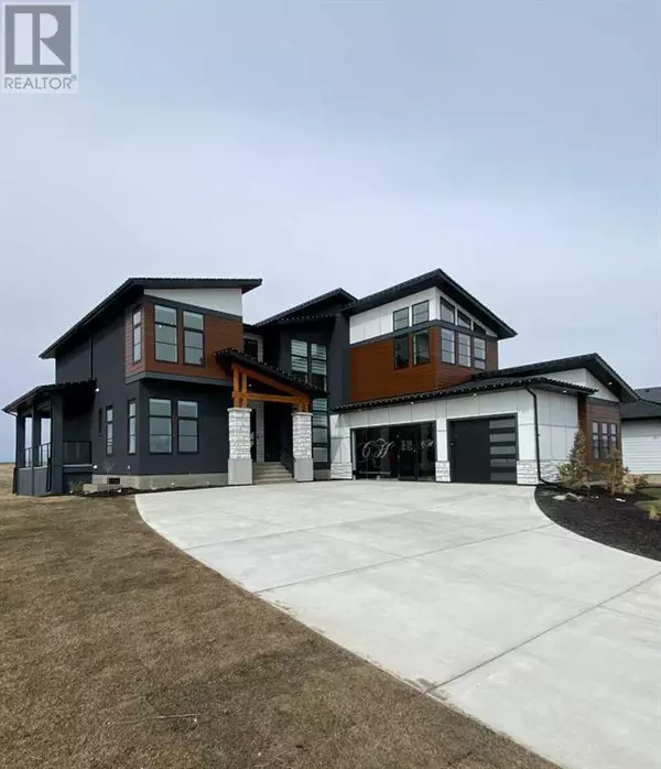 12 Monterra Rise, Rural Rocky View County, AB T4C0H2