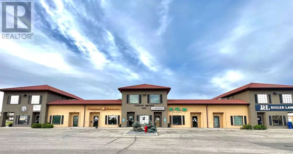 Grande Prairie, AB T8V8C2,104, 9505 Resources Road