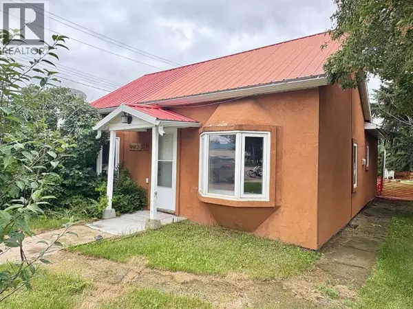 Innisfree, AB T0B2G0,4923 52 Street