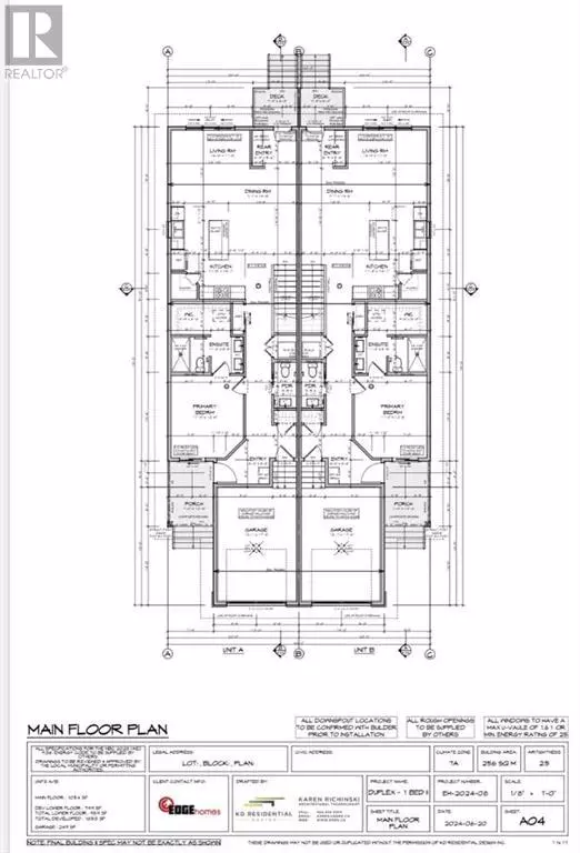 Sylvan Lake, AB T4S0W4,131 Gray Close