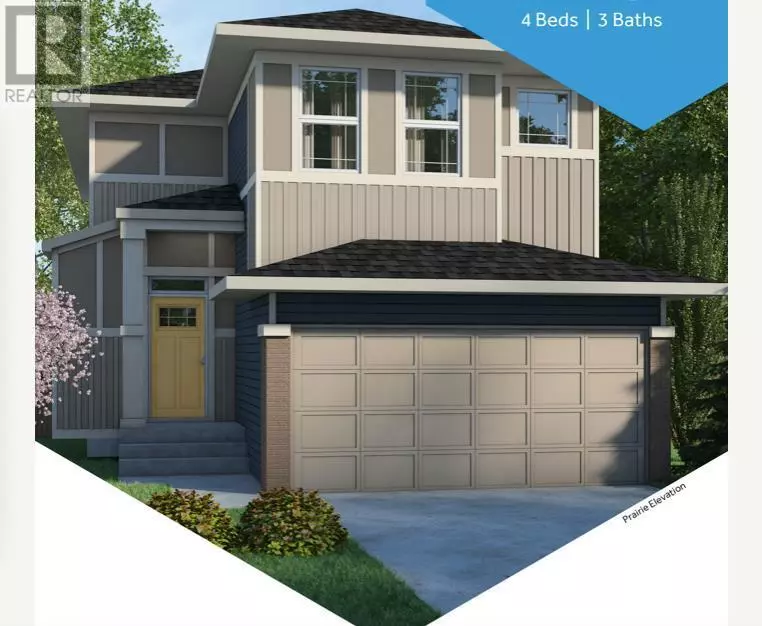 Airdrie, AB T4B0A7,545 Baywater Manor SW