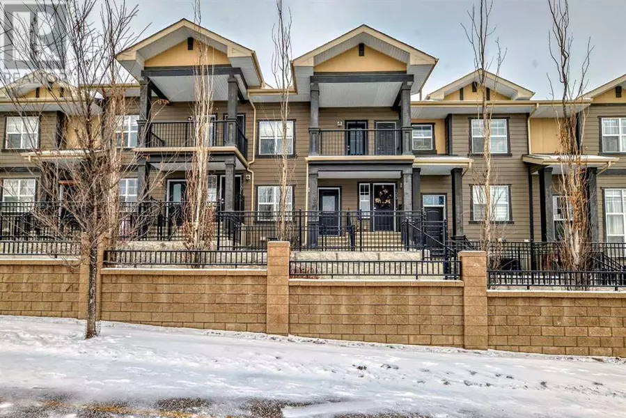 125 Evanscrest Gardens NW, Calgary, AB T3P0S1