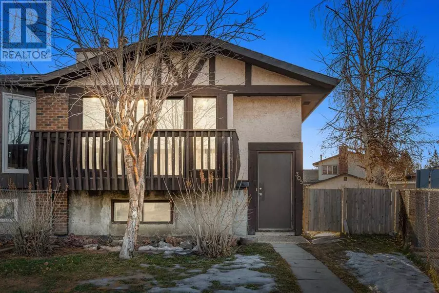 305 Templemont Place NE, Calgary, AB T1Y5A7