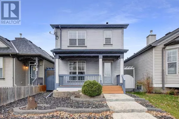 5 Prestwick Mount SE, Calgary, AB T2Z4L5