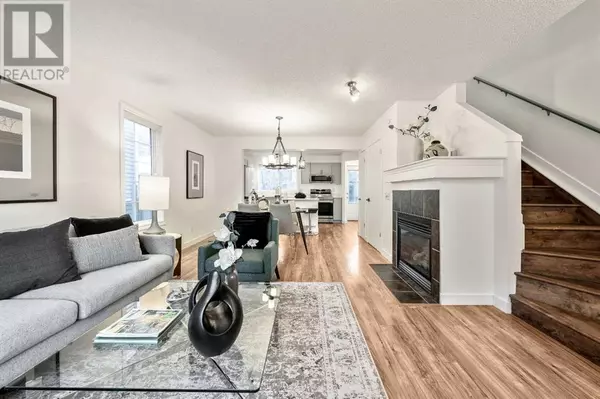 Calgary, AB T2Z4J9,25 Elgin Mews SE