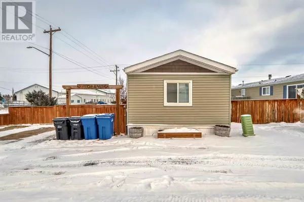 42 Park Road, Carstairs, AB T0M0N0