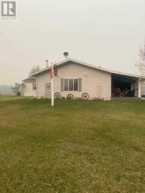 Valleyview, AB T0H3N0,70104 230 Range W