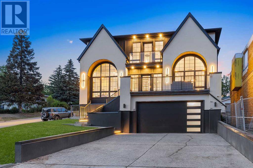 4840 22 Avenue NW, Calgary, AB T3B0Y5
