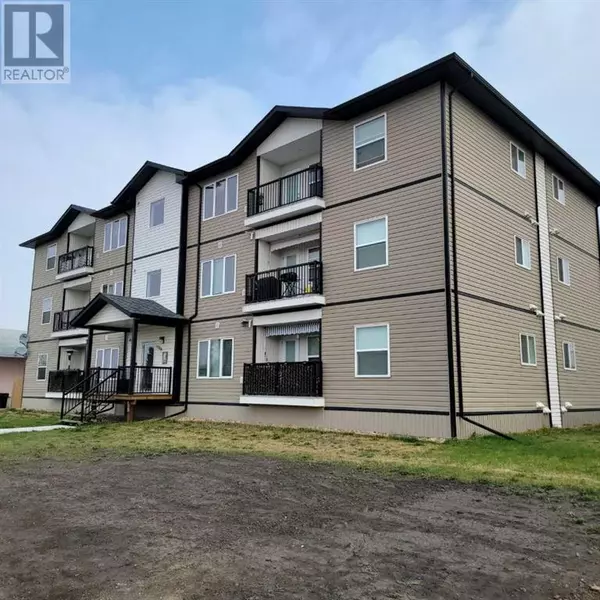 201, 5300 45 Avenue, Grimshaw, AB T0H1W0