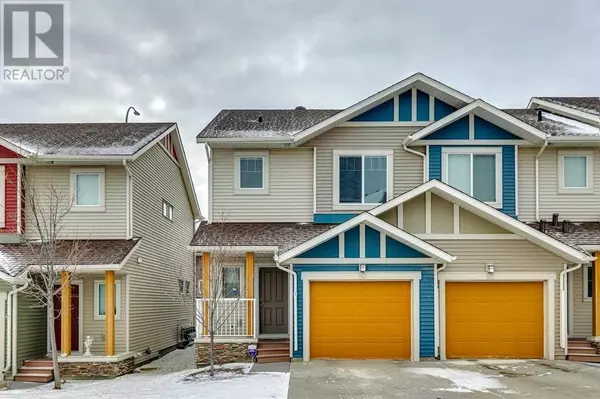 60 Sage Hill Common NW, Calgary, AB T3R0J6