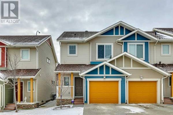 60 Sage Hill Common NW, Calgary, AB T3R0J6