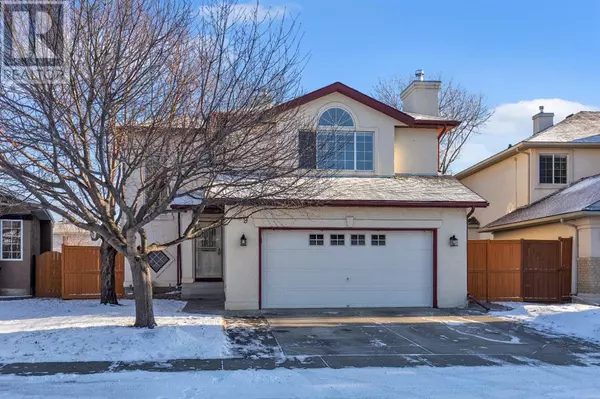 59 Harvest Lake Crescent NE, Calgary, AB t3k3y7