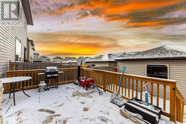 Calgary, AB T3N0L9,35 Skyview Ranch Lane NE