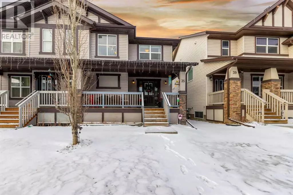 Calgary, AB T3N0L9,35 Skyview Ranch Lane NE