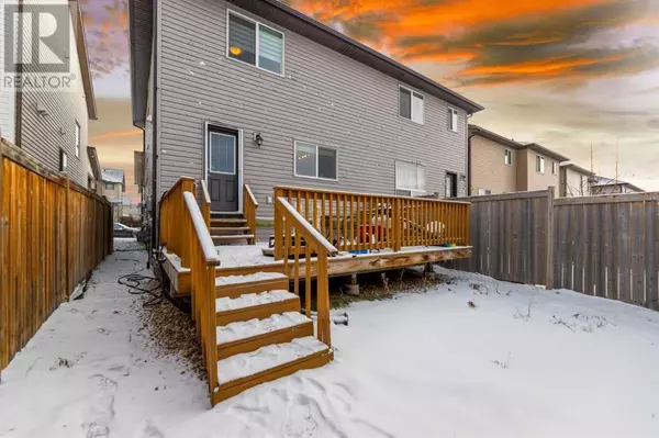 Calgary, AB T3N0L9,35 Skyview Ranch Lane NE