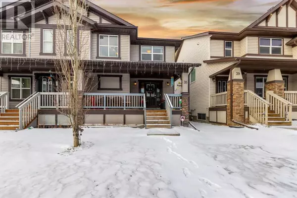 35 Skyview Ranch Lane NE, Calgary, AB T3N0L9