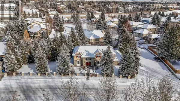 Calgary, AB T3B5G8,1154 Varsity Estates Drive NW