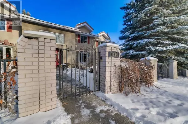 Calgary, AB T3B5G8,1154 Varsity Estates Drive NW