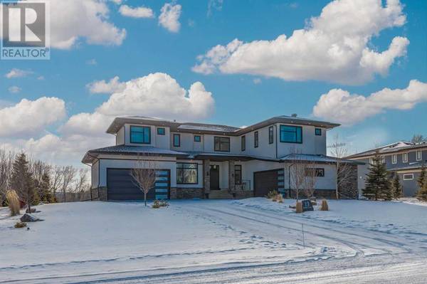 13 Damkar Drive, Rural Rocky View County, AB T3L0E8