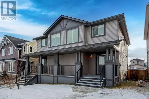 225 River Heights Drive, Cochrane, AB T4C2A4