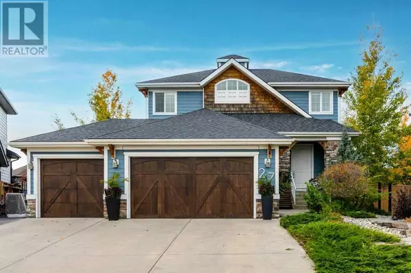 27 Auburn Sound Cove SE, Calgary, AB T3M0G6