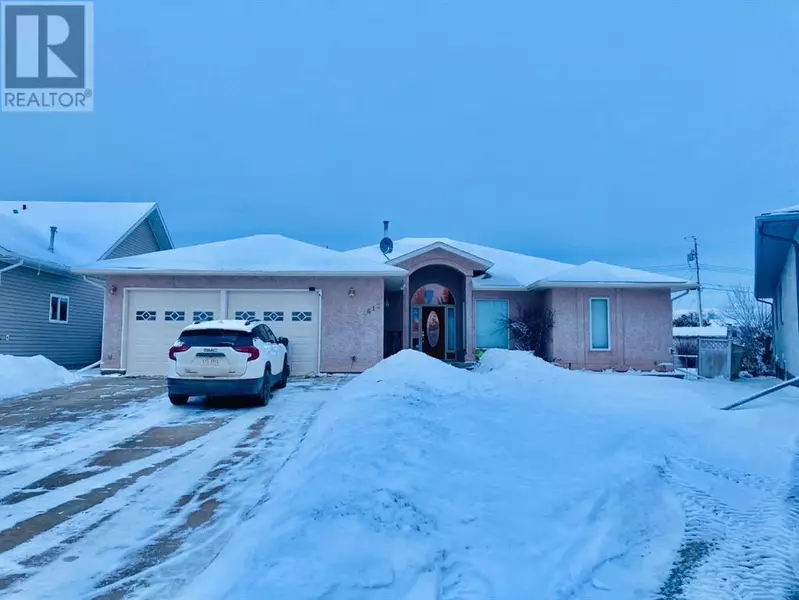 4612 52 Street, Grimshaw, AB T0H1W0