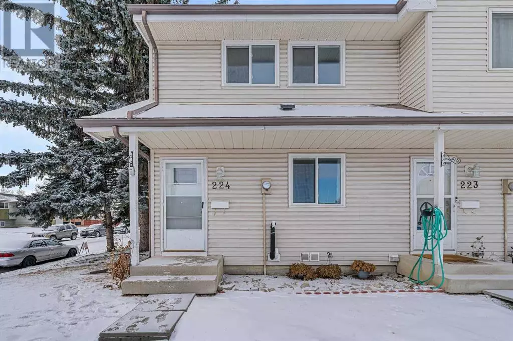 Calgary, AB T3J1L7,224, 36 Falbury Crescent NE