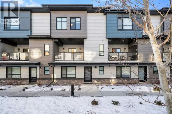 106, 42 Cranbrook Gardens SE, Calgary, AB T3M3N9