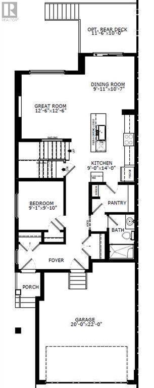 Airdrie, AB T4A3R1,732 Langley Terrace SE