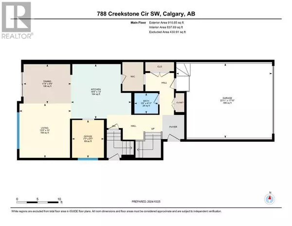 Calgary, AB T2X5C8,788 Creekstone Circle SW