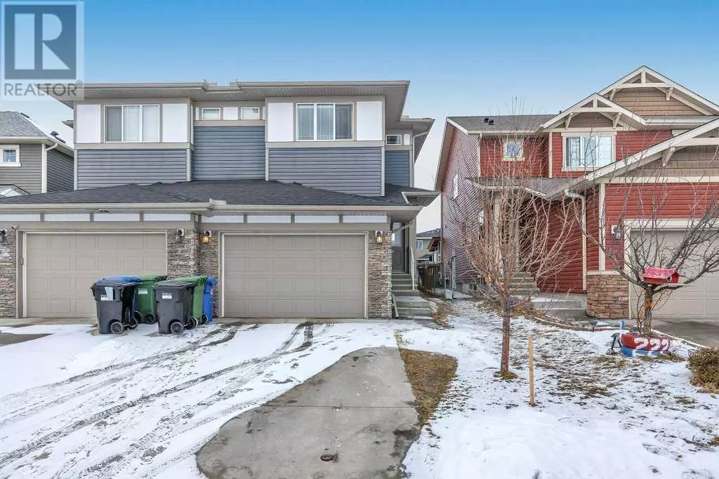 Calgary, AB T3J0V3,226 Saddlelake Terrace NE