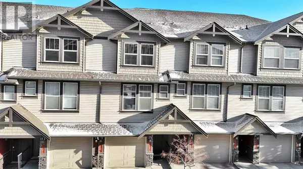 1205, 280 Williamstown Close NW, Airdrie, AB T4B4B6