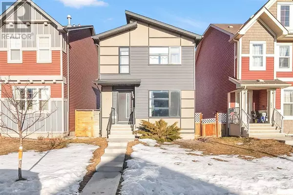 149 Walden Parade SE, Calgary, AB T2X0Z8