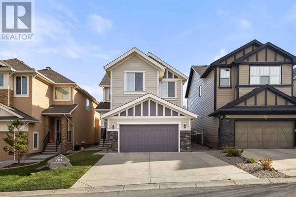 80 Evansridge View NW, Calgary, AB T3P0H4