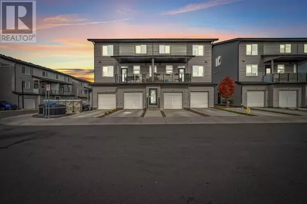 Calgary, AB T3N1M6,202, 140 Redstone  NE