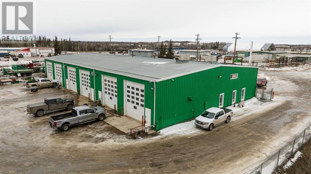 Rural Grande Prairie No. 1 County Of, AB T0H0W3,9825 38 Avenue
