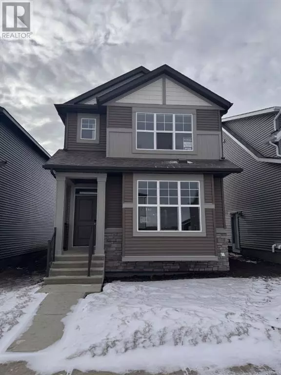 229 Belmont Way SW, Calgary, AB T2X5T3