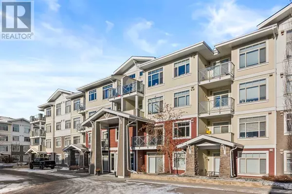 304, 28 Auburn Bay Link SE, Calgary, AB T3M1Z7